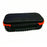 For JBL PartyBox Dual Microphone Carrying Case EVA+Nylon Handheld Wireless Mic Protective Bag - 7