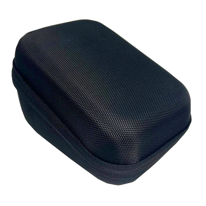 For Omron / Yuwell Electronic Blood Pressure Monitor Storage Case Nylon Portable Protective Bag - 2