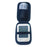 For Omron / Yuwell Electronic Blood Pressure Monitor Storage Case Nylon Portable Protective Bag - 7