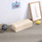 Minimalist Wooden Storage Box with Sliding Lid Rectangular Home Organizer - 6