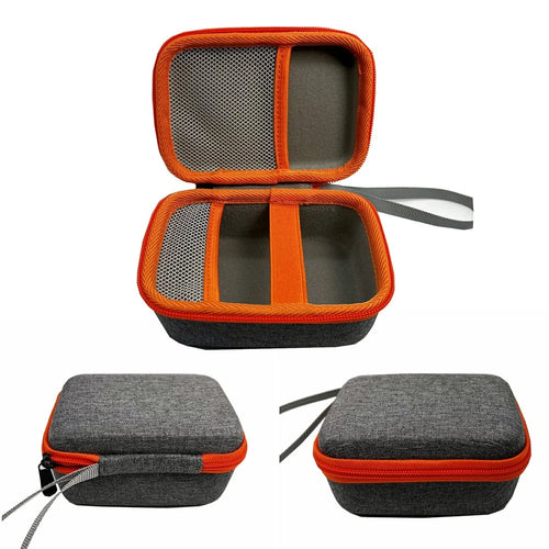 For Yoto Mini (2024 Edition) Storage Case Kids Audio Music Player Travel Carrying Bag Protective Box - 1