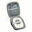 For Omron Yuwell Blood Pressure Monitor Carrying Case Storage Bag Protective Cover Box with Mesh Pocket - 2