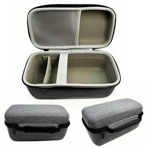 Carrying Bag for HY300 / HY300 Pro / HY320 Projector EVA Hard Shell Protective Storage Case - 1