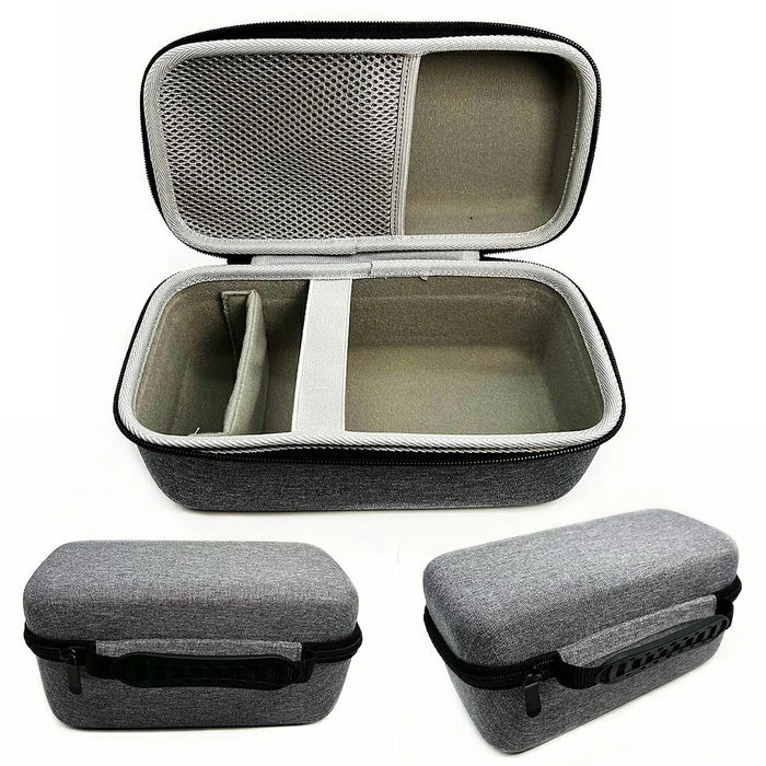 Carrying Bag for HY300 / HY300 Pro / HY320 Projector EVA Hard Shell Protective Storage Case - 1