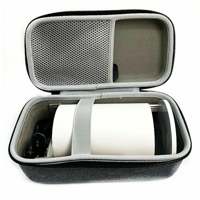 Carrying Bag for HY300 / HY300 Pro / HY320 Projector EVA Hard Shell Protective Storage Case - 2