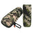 For JBL Flip 6 / 5 / 4 Storage Bag Wireless Bluetooth-compatible Speaker Protective Case Hard Shell EVA Carrying Pouch with Strap - 2