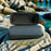 For JBL Flip 6 / 5 / 4 Storage Bag Wireless Bluetooth-compatible Speaker Protective Case Hard Shell EVA Carrying Pouch with Strap - 4