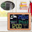 TS-8210 Color Screen Wireless Weather Clock Indoor Outdoor Thermometer Hygrometer Wall Clock - 4