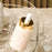 Rotating Makeup Organizer Vanity Skincare Product Cosmetic Storage Box Transparent Jewelry Hanging Holder - 5