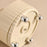 Rotating Makeup Brush Holder Eyeshadow Brushes Eyeliner Lipstick Cosmetic Stationery Organizer - 6