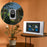 TS-H127G Multifunction Wireless Weather Station Color Display Alarm Clock Digital Thermometer Hygrometer - 4