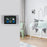 TS-H127G Multifunction Wireless Weather Station Color Display Alarm Clock Digital Thermometer Hygrometer - 6
