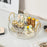 Rotating Luxury Cosmetic Organizer Single Tier Makeup Skincare Perfume Storage Rack - 2