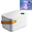 UV Sterilizer Box Disinfection for Cell Phones Mask Baby Bottle Sterilizing - 1