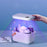 UV Sterilizer Box Disinfection for Cell Phones Mask Baby Bottle Sterilizing - 4