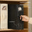 Folding Bedding Storage Box with Lid / Clear Window / Dust-Proof Fabric Container for Home Organization - Beige - 3