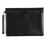 Fireproof Document Bag with Lock Waterproof Card Holder Pouch for Important Files  /  Papers Safe Storage Bag - 7
