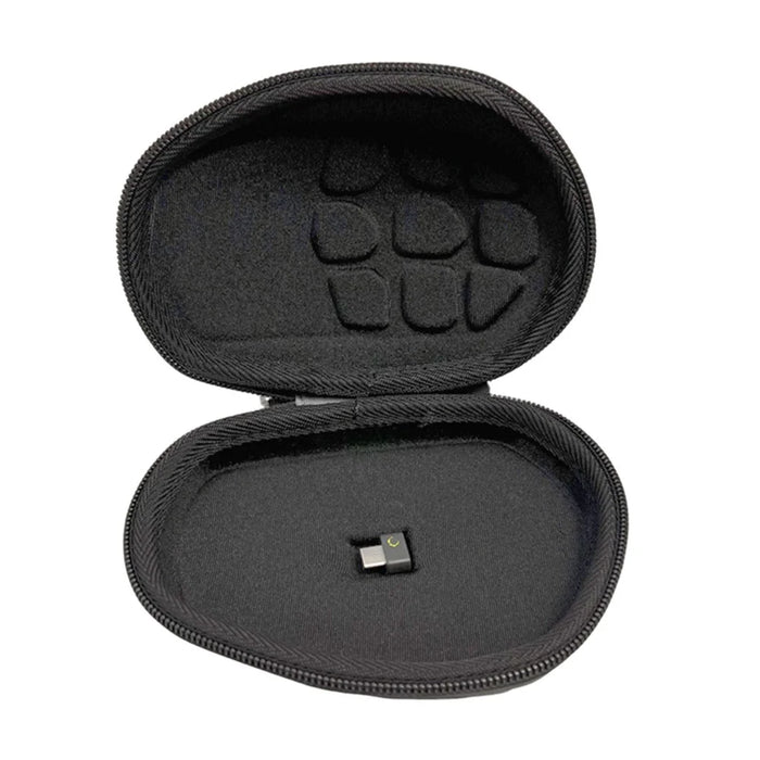 For Logitech MX Master 4 / 3S Mouse Protective Case Portable Storage Bag - 2