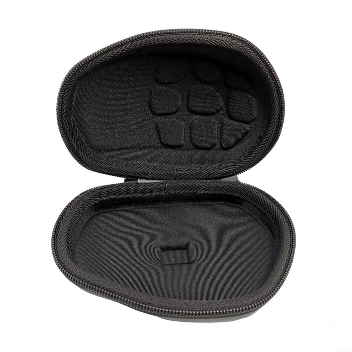 For Logitech MX Master 4 / 3S Mouse Protective Case Portable Storage Bag - 5