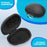 For Logitech MX Master 4 / 3S Mouse Protective Case Portable Storage Bag - 6