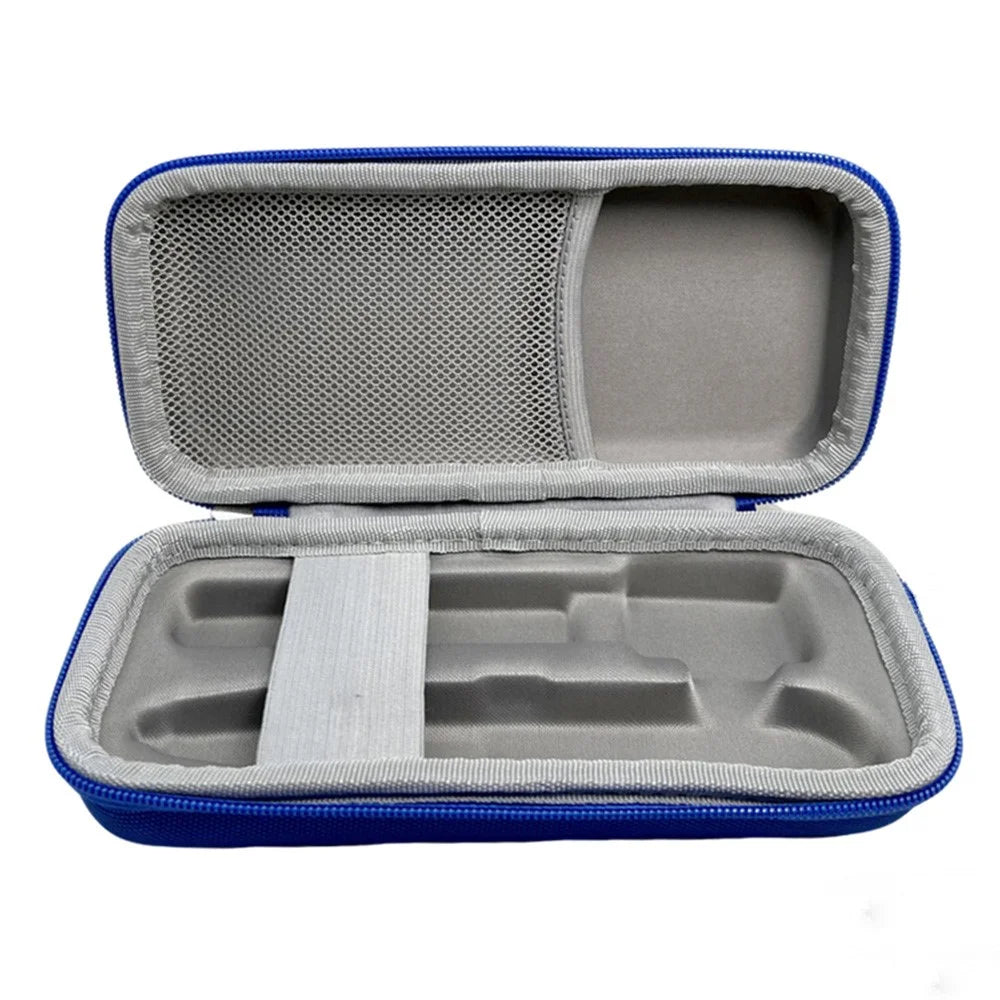 Storage Box for MYNT3D Super  /  Professional  /  Pro Printing 3D Pen Carrying Case Portable Hard Shell - 3