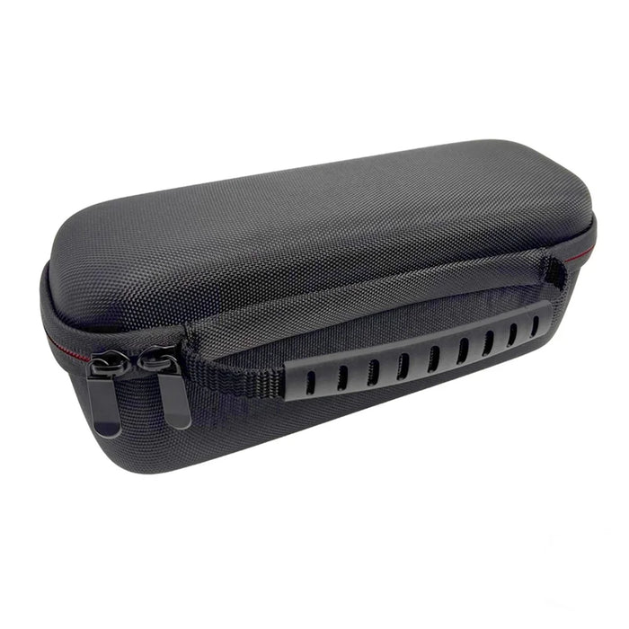 For Beats Pill 2024 Portable Speaker Holder Carrying Case Shockproof Travel Storage Bag - 3