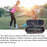 For Beats Pill 2024 Portable Speaker Holder Carrying Case Shockproof Travel Storage Bag - 6