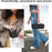 For Beats Pill 2024 Portable Speaker Holder Carrying Case Shockproof Travel Storage Bag - 7