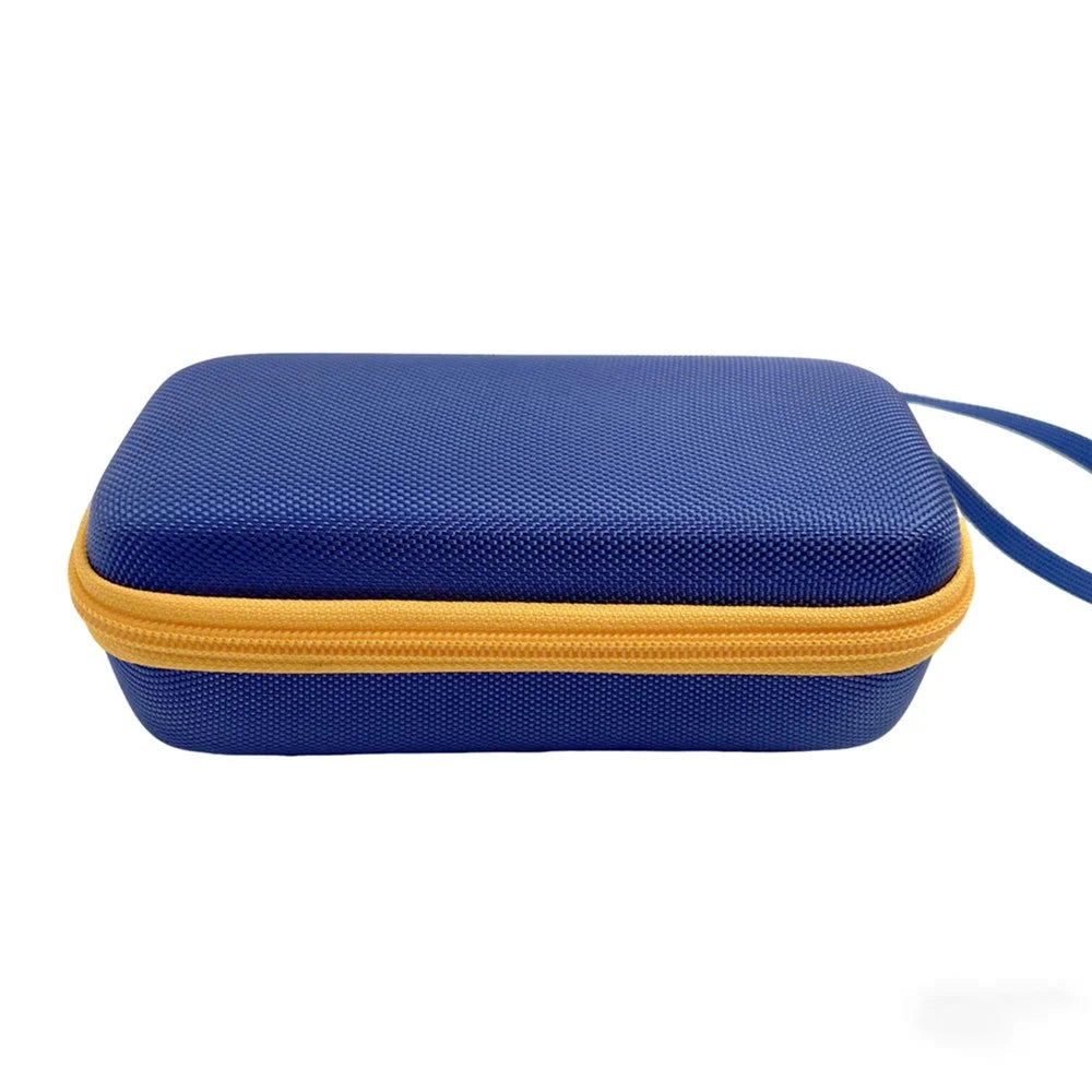 For 3Doodler Start+ Essentials 2024 / 2023 3D Printing Pen Carrying Case Portable Storage Bag - 4