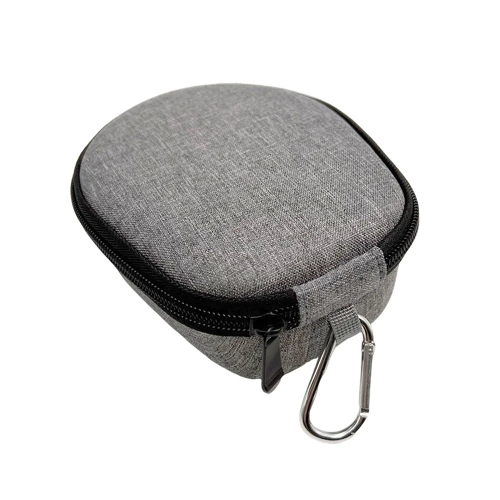 Portable Hard Case for AfterShokz Trekz Air / Aeropex / Trekz Titanium Bone Conduction Headphones Storage Bag - 4