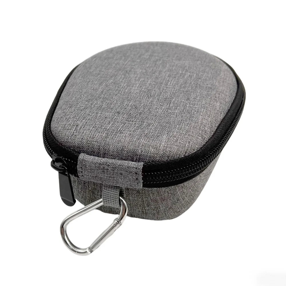 Portable Hard Case for AfterShokz Trekz Air / Aeropex / Trekz Titanium Bone Conduction Headphones Storage Bag - 5