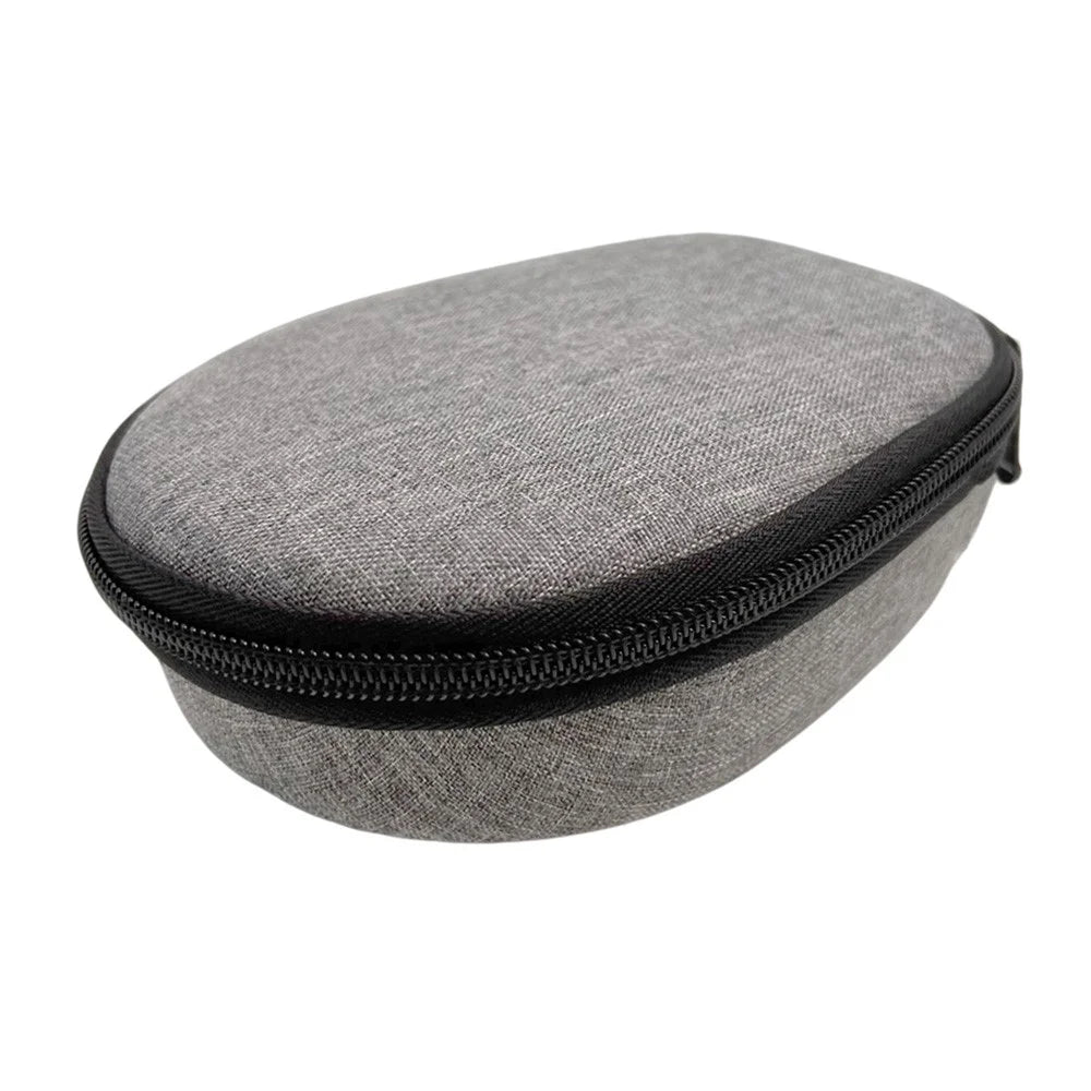 Portable Hard Case for AfterShokz Trekz Air / Aeropex / Trekz Titanium Bone Conduction Headphones Storage Bag - 6