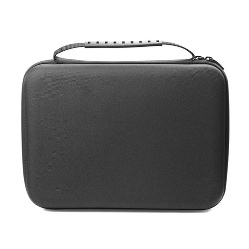 For Kodak Dock Premium Wi-Fi 4x6 Inch Instant Photo Printer Hard Case Travel Storage Bag with Handle - 1