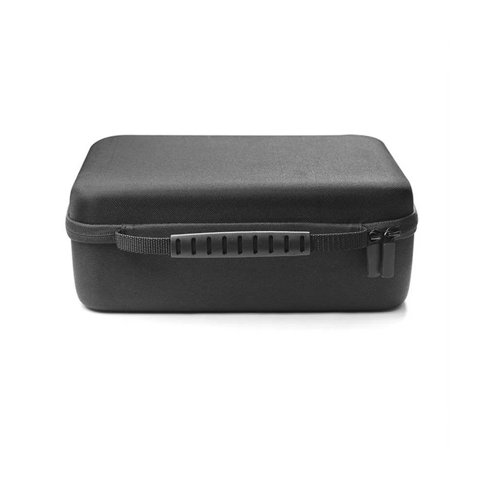 For Kodak Dock Premium Wi-Fi 4x6 Inch Instant Photo Printer Hard Case Travel Storage Bag with Handle - 5
