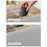Underwear Organizer Box 13 Compartments Foldable Drawer Divider with Lid for Socks Bras Clothes Storage - Light Grey - 4
