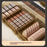 2 Layer Drawer Organizer Box with Compartments Underwear Storage for Socks Bras - 10 Cells  /  No Cell - 7