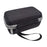 For Memoking T02  /  Phomemo M02  /  M02S  /  M02 Pro  /  Q30S  /  Nelko PM230  /  Anycash  /  Ponek Mini Pocket Printer Hard Case EVA Storage Bag - Black  /  Grey - 1