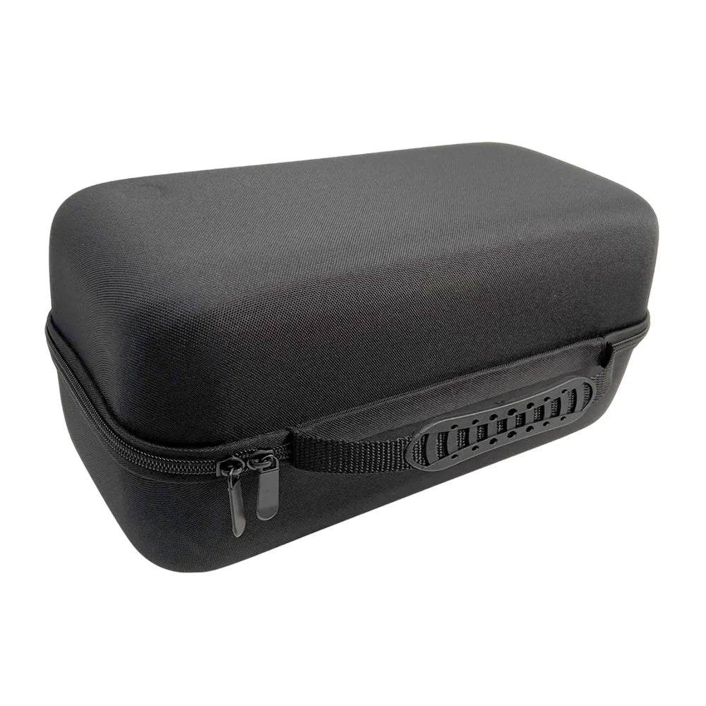Hair Dryer Hard Case for Xiaomi  /  Laifen  /  Dyson Supersonic DH01  /  DH03 EVA Shockproof Storage Bag - Black - 3