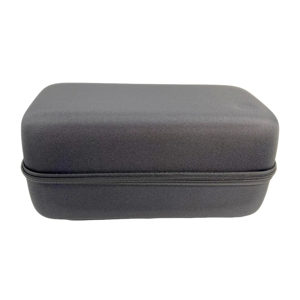 Hair Dryer Hard Case for Xiaomi  /  Laifen  /  Dyson Supersonic DH01  /  DH03 EVA Shockproof Storage Bag - Black - 4