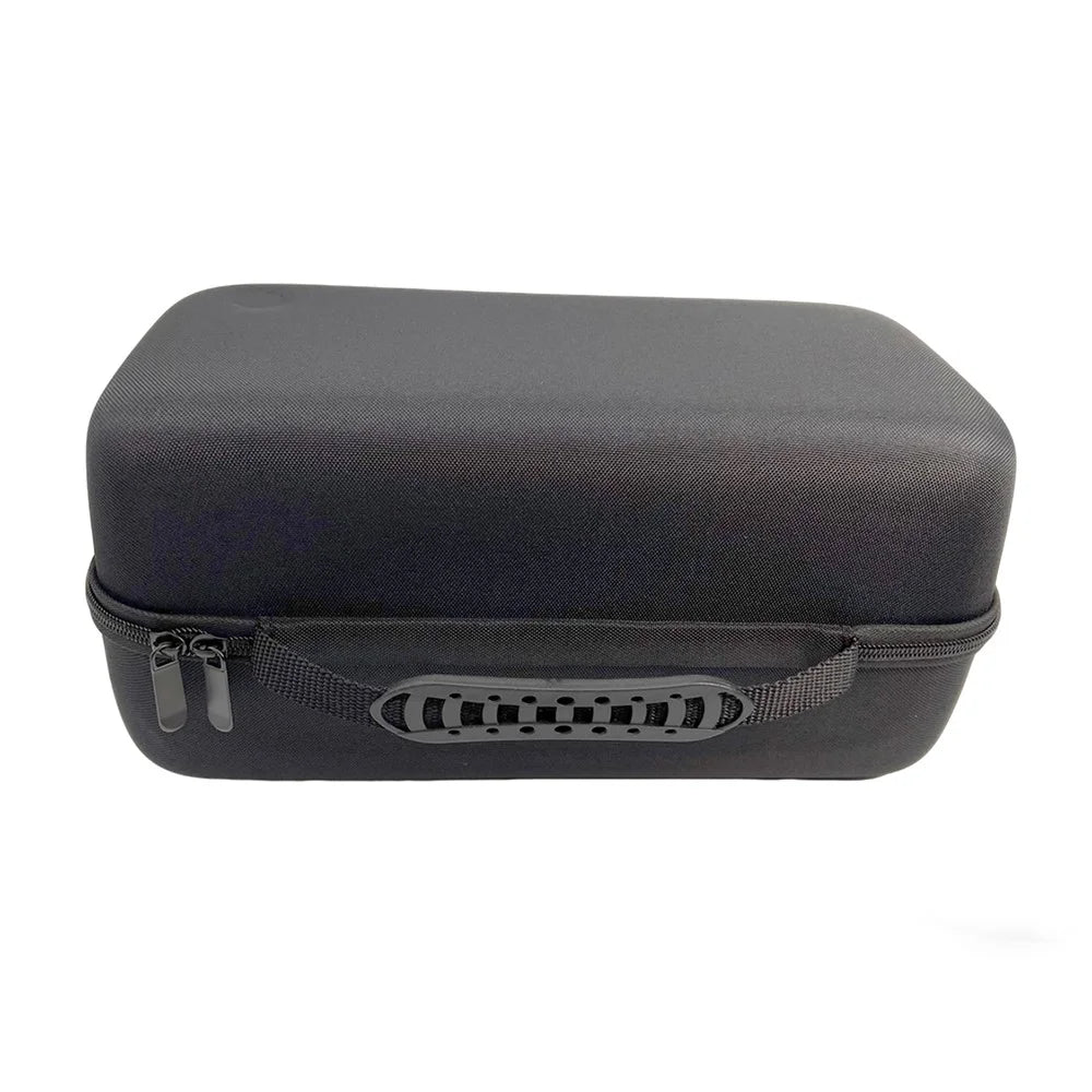 Hair Dryer Hard Case for Xiaomi  /  Laifen  /  Dyson Supersonic DH01  /  DH03 EVA Shockproof Storage Bag - Black - 5