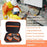 Hard Case for Klein Tools ET310  /  80016  /  80041  /  RT250 Circuit Breaker Finder Electrical Tool Storage Organizer - Black  /  Orange - 4