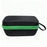 Hard Shell Case for LeapFrog LeapMove Kids Learning Projector EVA Travel Storage Bag Portable Carrying Case - Black  /  Green - 2