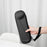Hard Case for Otamatone Electronic Musical Instrument PU EVA Portable Travel Storage Box - Black - 5
