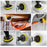 24pcs Electric Drill Cleaning Brushes Set for Bathtub Grout Bathroom Floor Tile Power Scrubber Cleaning Kit - 2