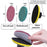 24pcs Electric Drill Cleaning Brushes Set for Bathtub Grout Bathroom Floor Tile Power Scrubber Cleaning Kit - 7