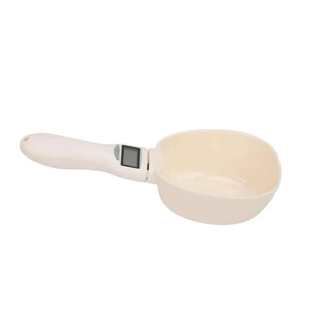 NS-S11 Digital Weight Spoon 800g/1g Home Kitchen Food Electronic Scale Measuring Spoon (BPA Free, No FDA Certificate) - 5