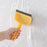 Multifunction Glass Cleaning Brush Tool Home Double-Sided Window Cleaning Washing Wiper Brush - Green - 5