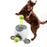 TG-CTOYO47 Dog Tennis Ball Launcher Snack Encouragement Machine Interactive Ball Launcher Dog Ball Thrower Pet Gift - 6