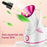 KONKA KZ-X6 EU Plug Face Steamer Home Face Moisturizing Hydrating Skin Beauty Device - 4