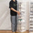 6Pcs Plastic Folding Storage Box Organizer Transparent Shoe Box Clear for Home Closet Shelf, for Man - 4